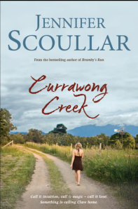 Jenny Scoullar Curra Ck Cover