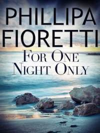 Fioretti.Cover. For One Night Only